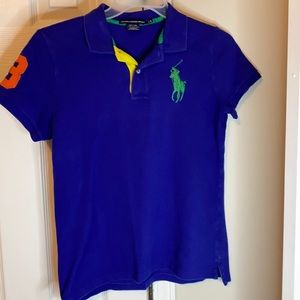 Polo Sport Tshirt
